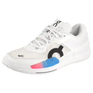 On Women's THE ROGER Pro 2 - White/Malibu College students