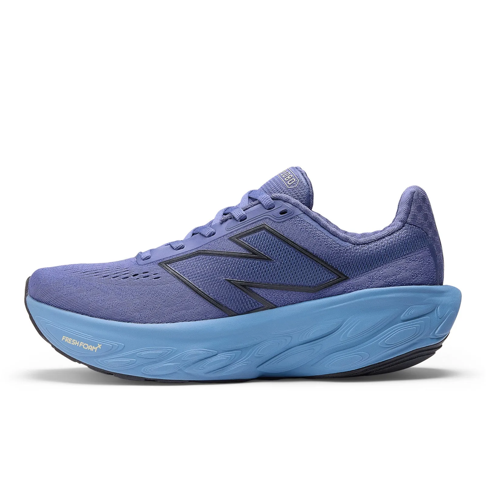 taekwondo shoes post - race running NEW BALANCE W1080U14 WOMEN'S
