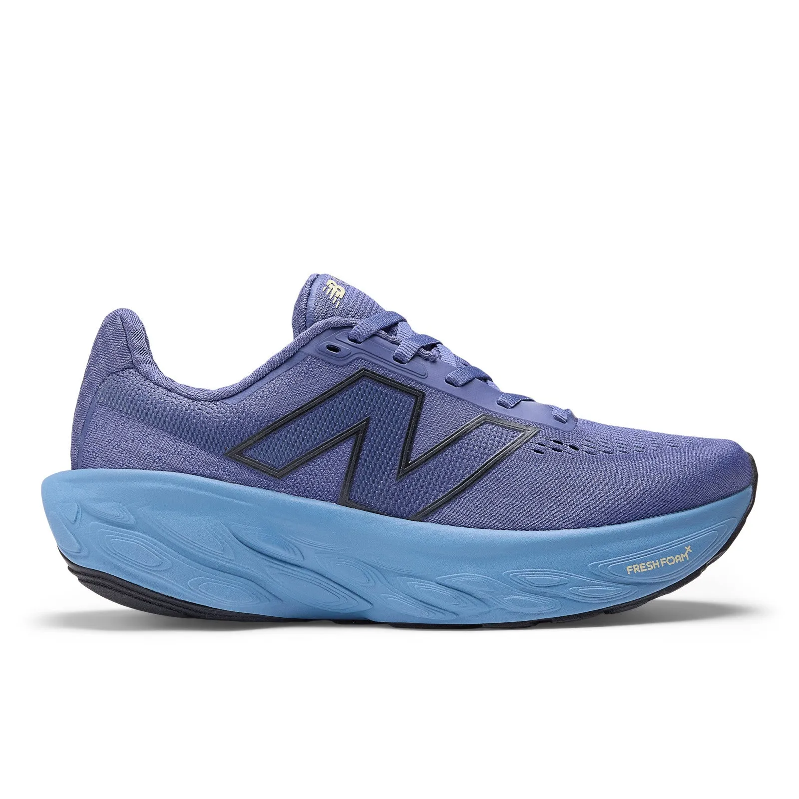 disc golf shoes Molded EVA Insert NEW BALANCE W1080U14 WOMEN'S
