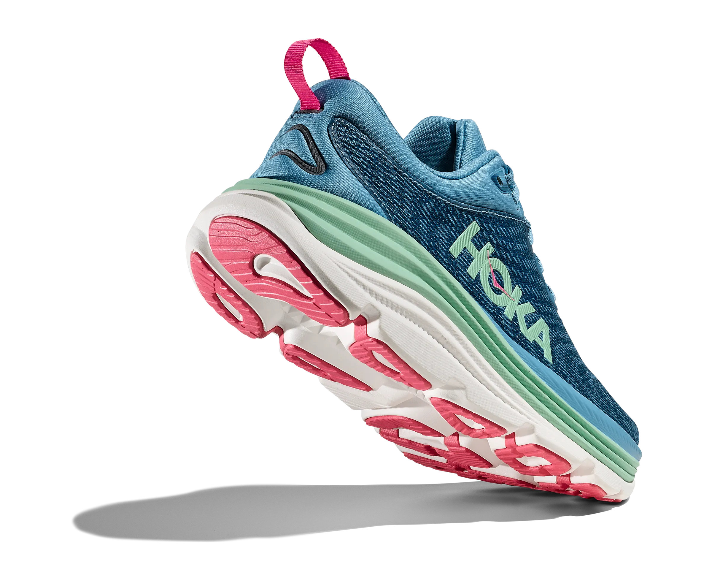 Lightweight Form Road Trip Ultra Light Cushioning Women's Gaviota 5