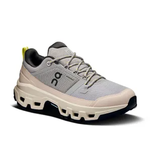 Women's Cloudrock Low Waterproof Alloy/Ice Sweat Resistant Indoor Fitness Shine Tone