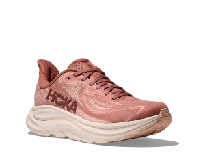 HOKA CLIFTON 10 WOMEN'S low - top shoes slow - paced - runner