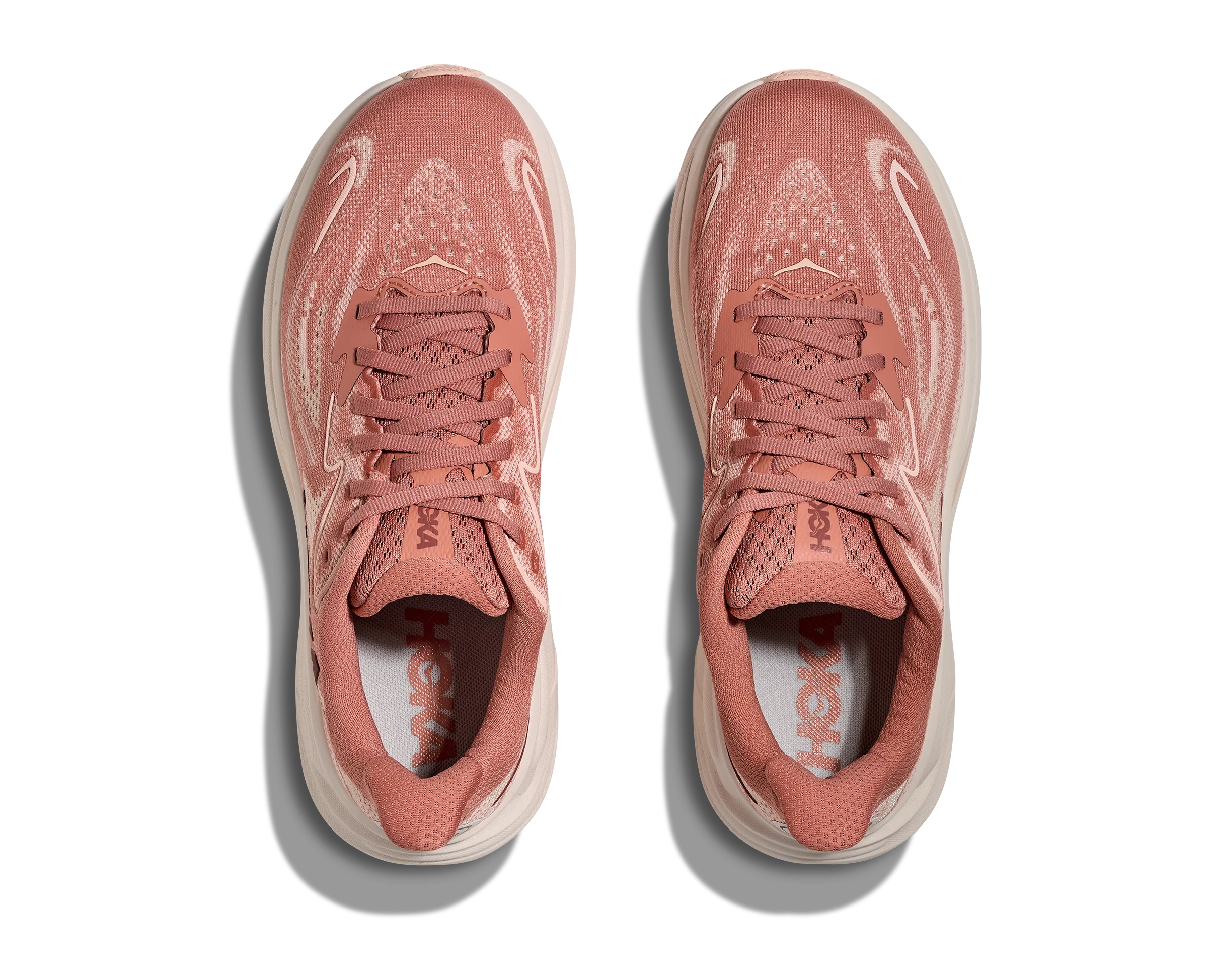 students' shoes HOKA CLIFTON 10 WOMEN'S