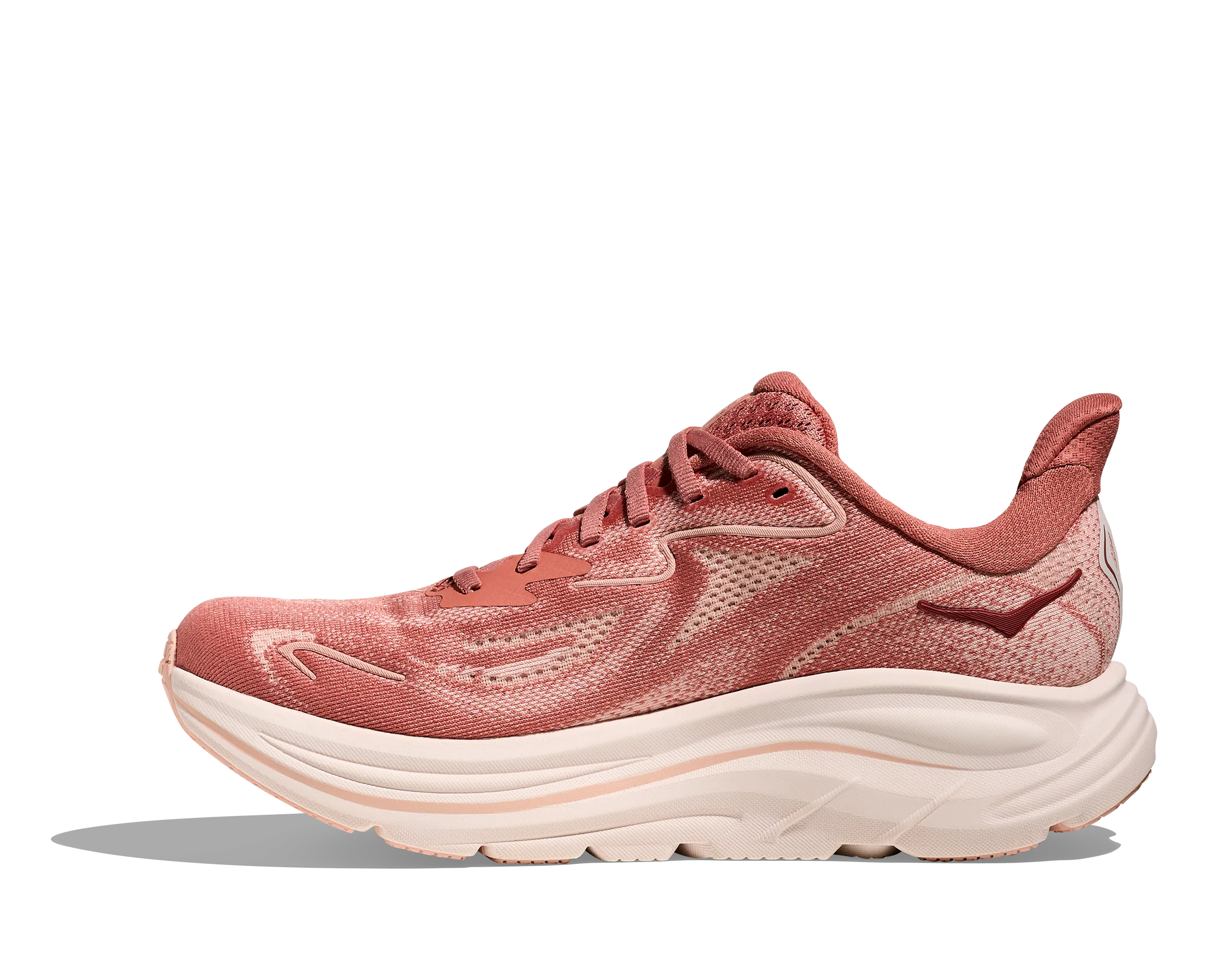 HOKA CLIFTON 10 WOMEN'S veteran - run