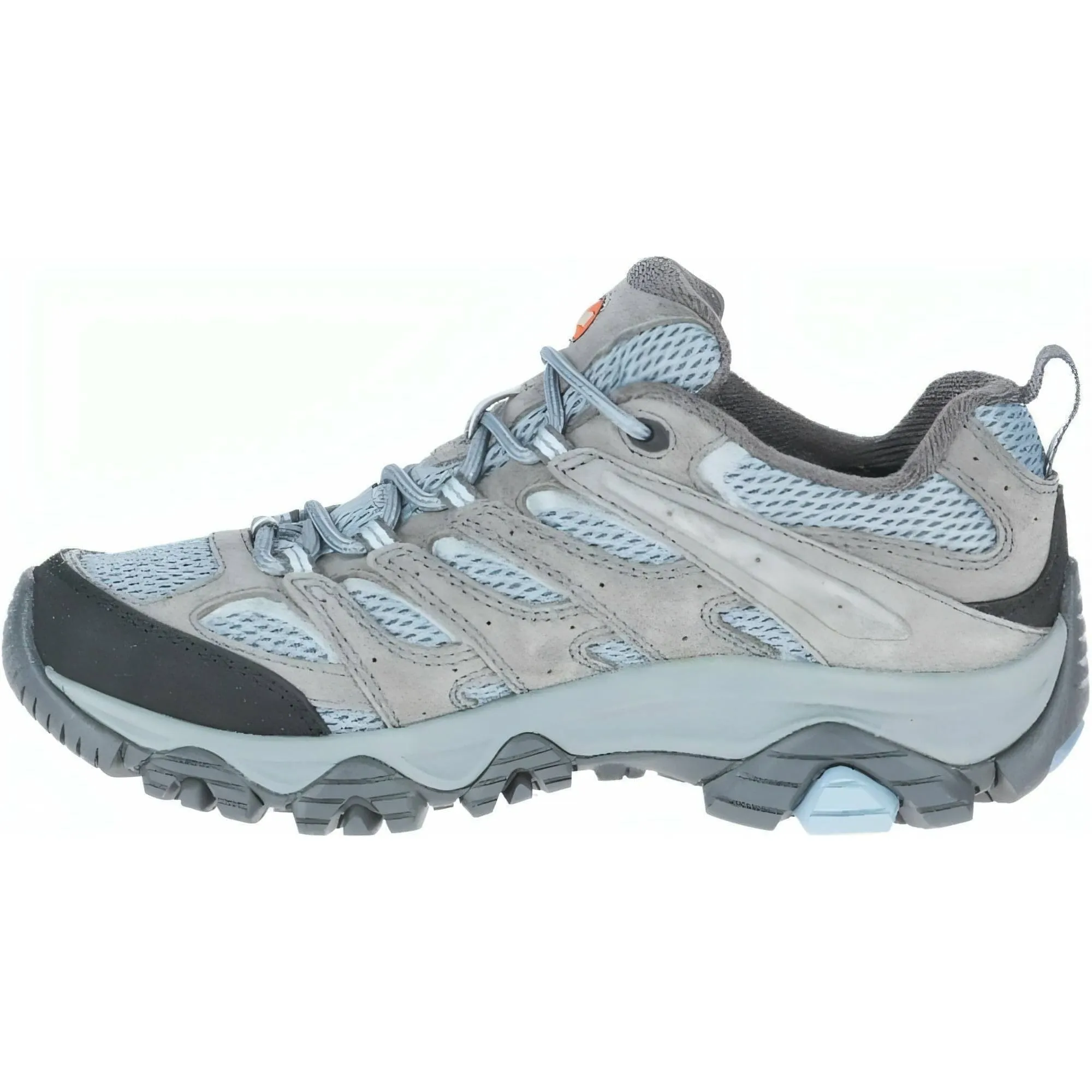 Future Walk Merrell Moab 3 GORE-TEX Womens Walking Shoes - Blue