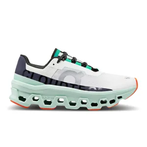 Velvet Soft Boat Walk Women's Cloudmonster Undyed