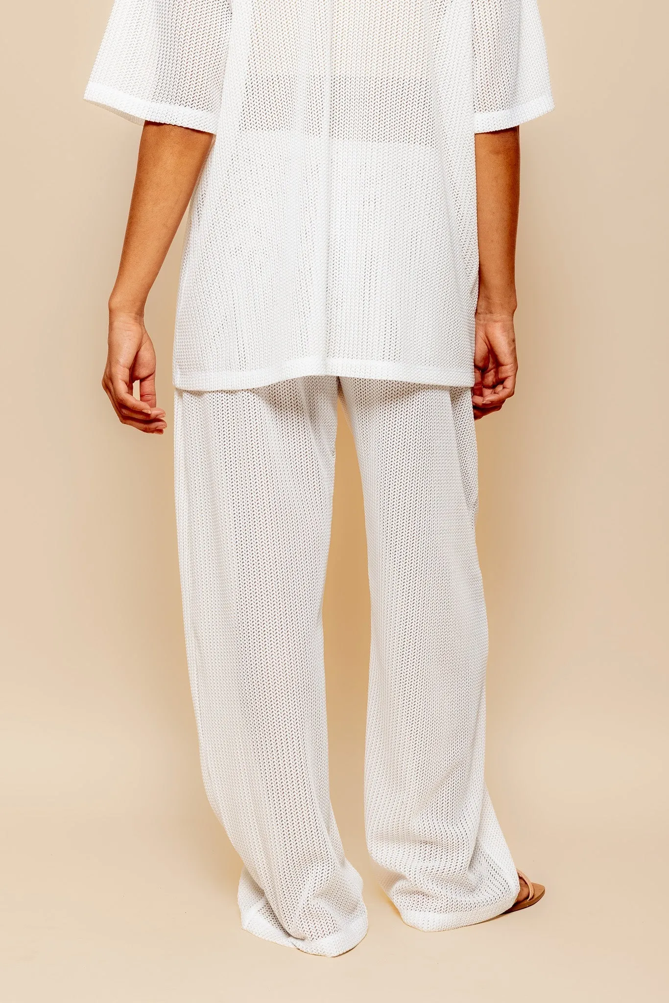 Casual Look Paradise Pant