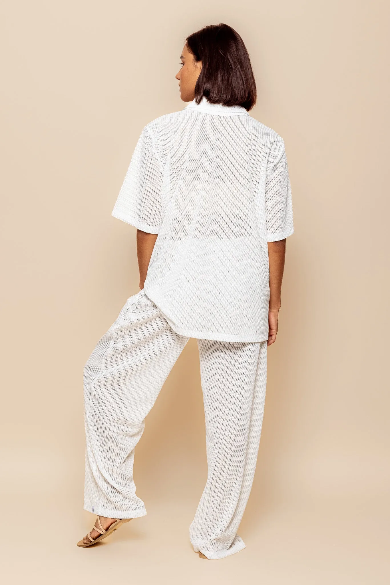 Paradise Pant Smooth Comfort Relaxed Style