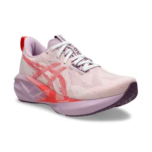 River Cross Women's Novablast 5 White/Coral Reef