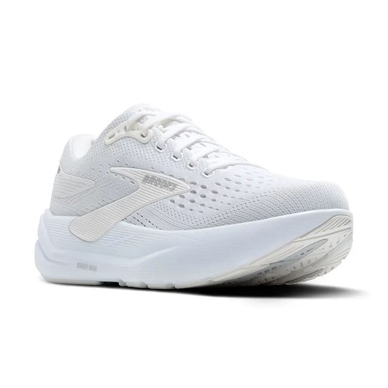 City Bright Padded Women's Ghost Max 3 White/White
