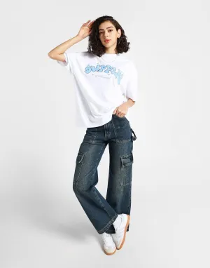 Anti-static Clapham T-Shirt