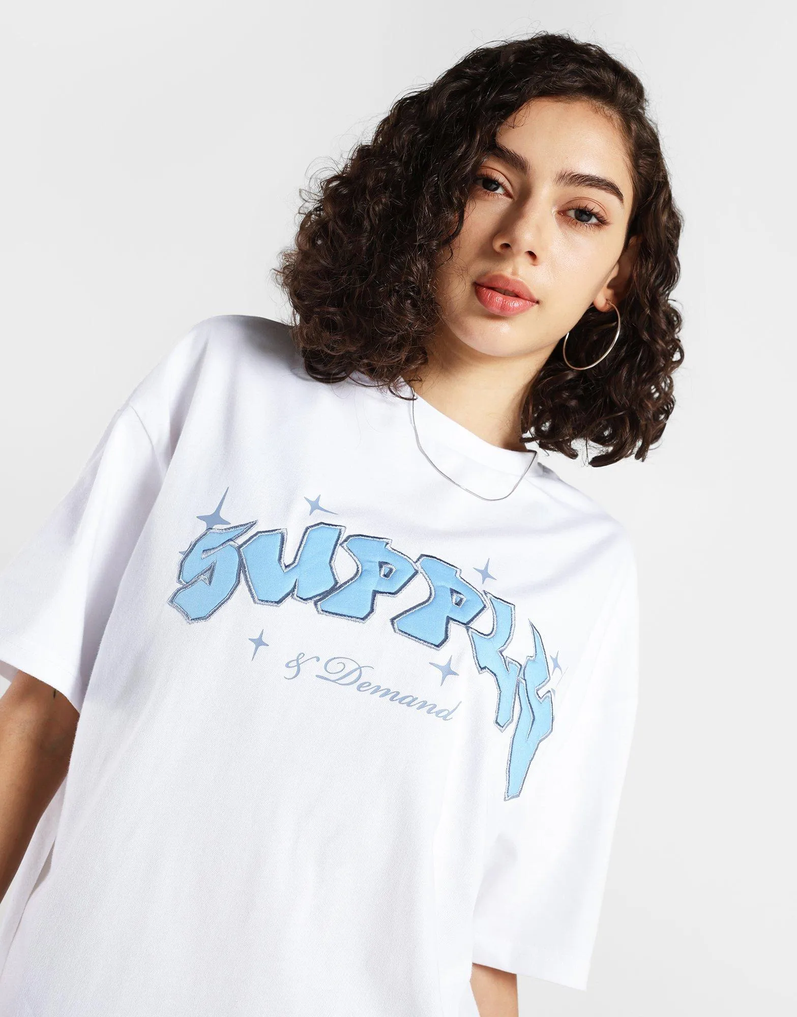 Simple Yet Cozy Striped modernity Clapham T-Shirt