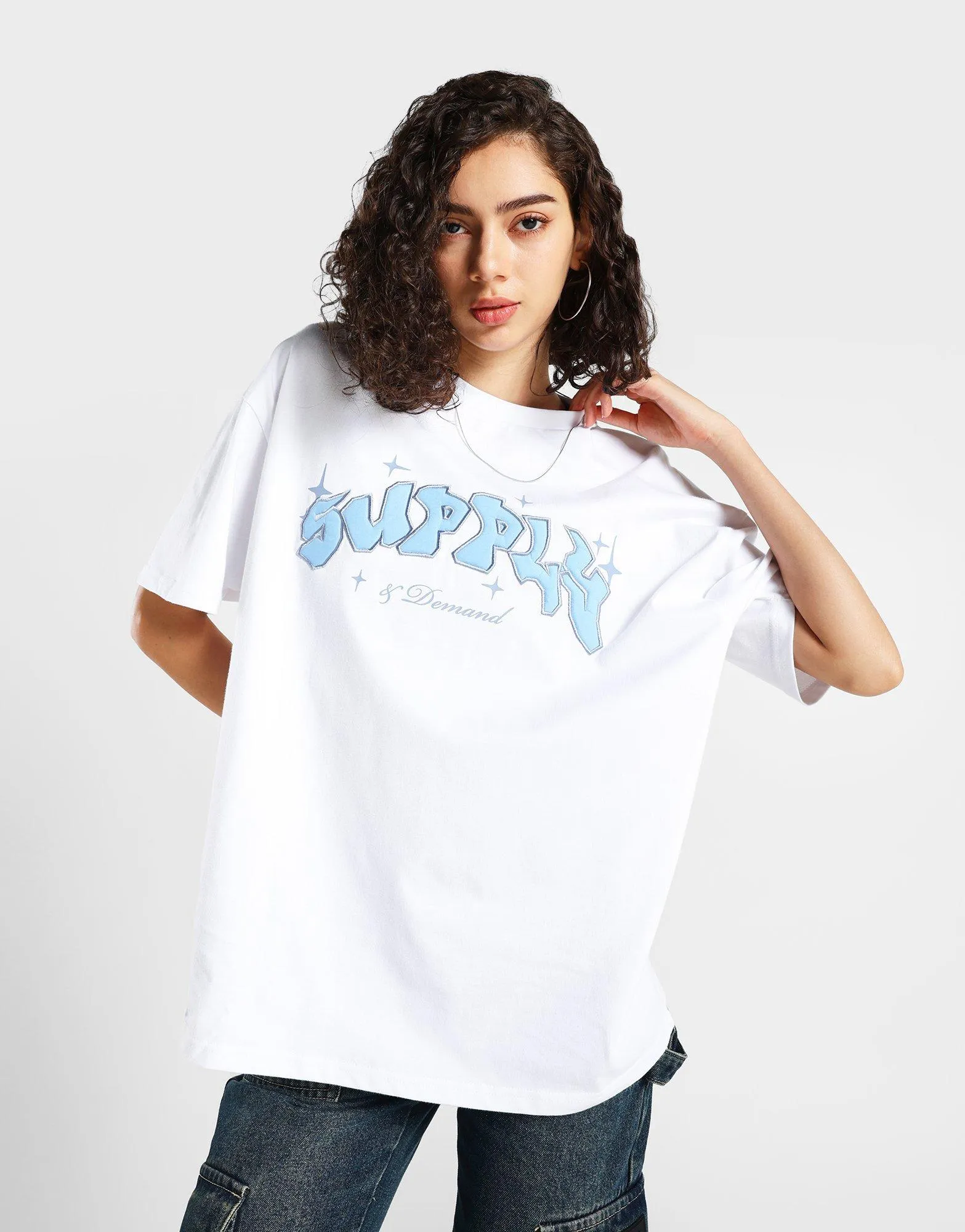 Clapham T-Shirt Casual Flex Wear elastic waistband