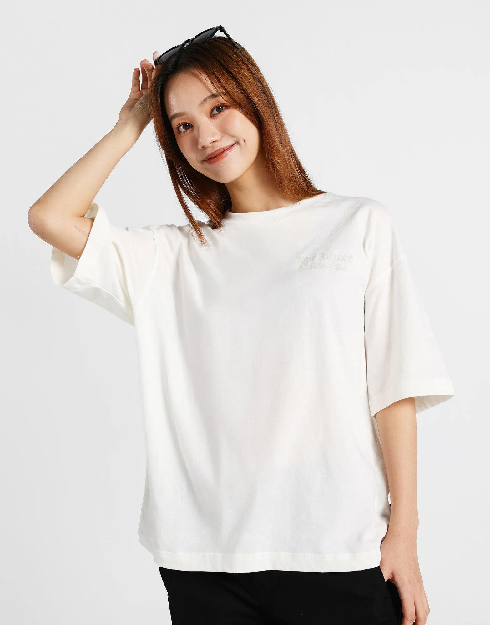 Personalized Graphic T-Shirt