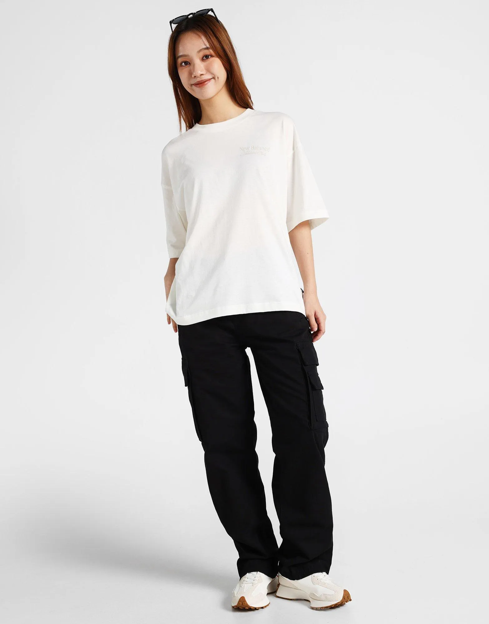 Comfy Performance Wear Snag Resistant Surface Graphic T-Shirt