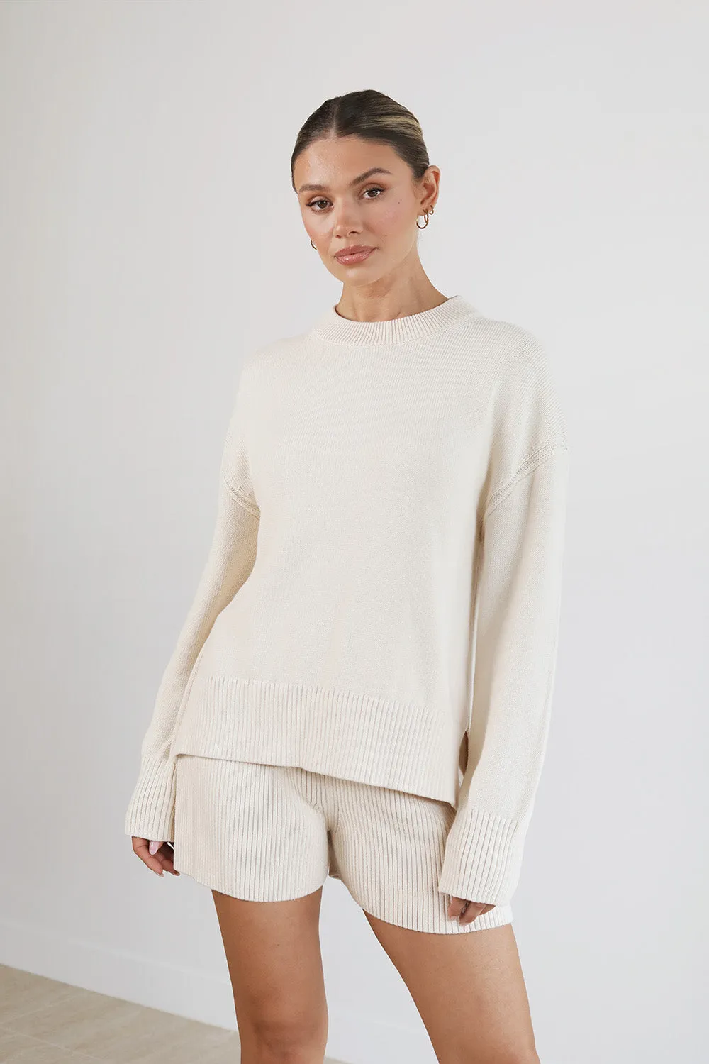 Airflow Ventilation Fashionable Ease Lush Top
