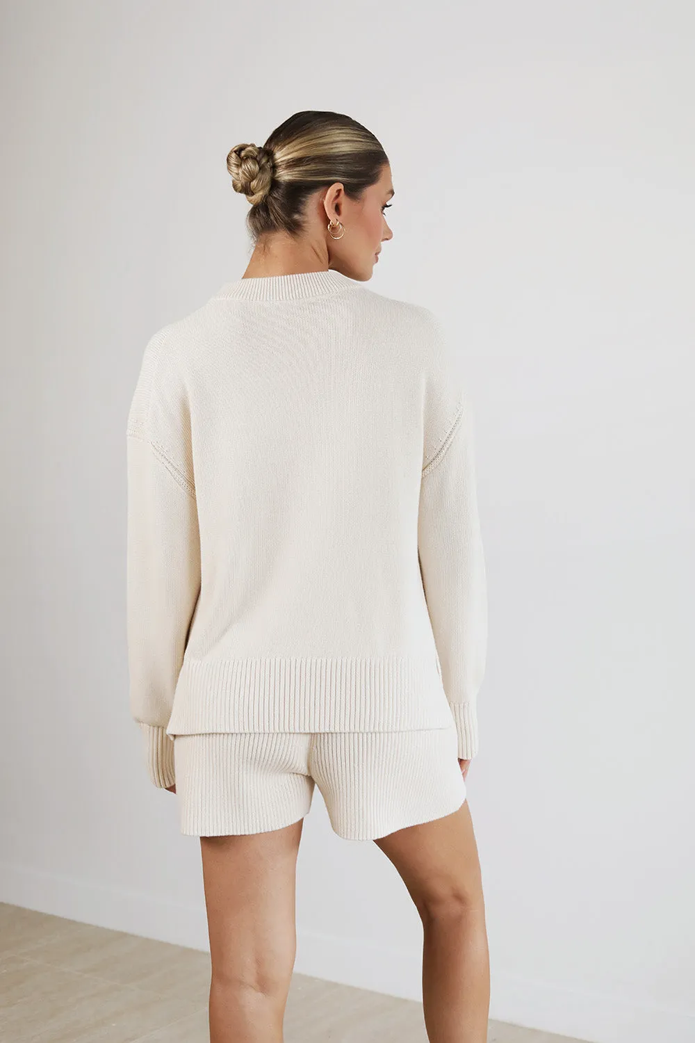 Heathered Fabric MoistureWickingFabric Lush Top