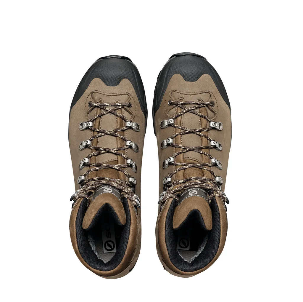 Women's SCARPA KAILASH PLUS GTX Day Trail Performance Sole