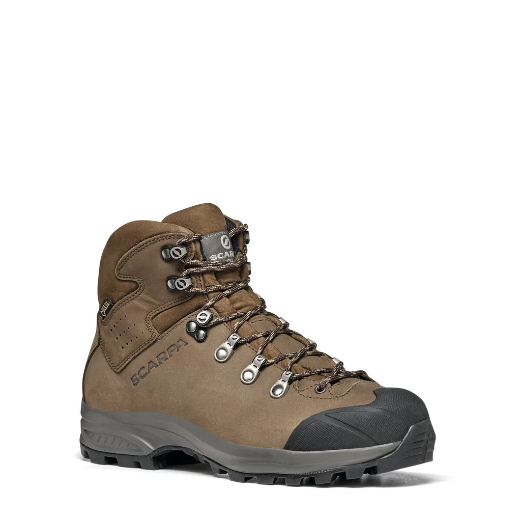 Balanced Walk Women's SCARPA KAILASH PLUS GTX