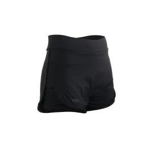 VENTURELLI SHORTS Noise Free Fabric Low Profile Closure System