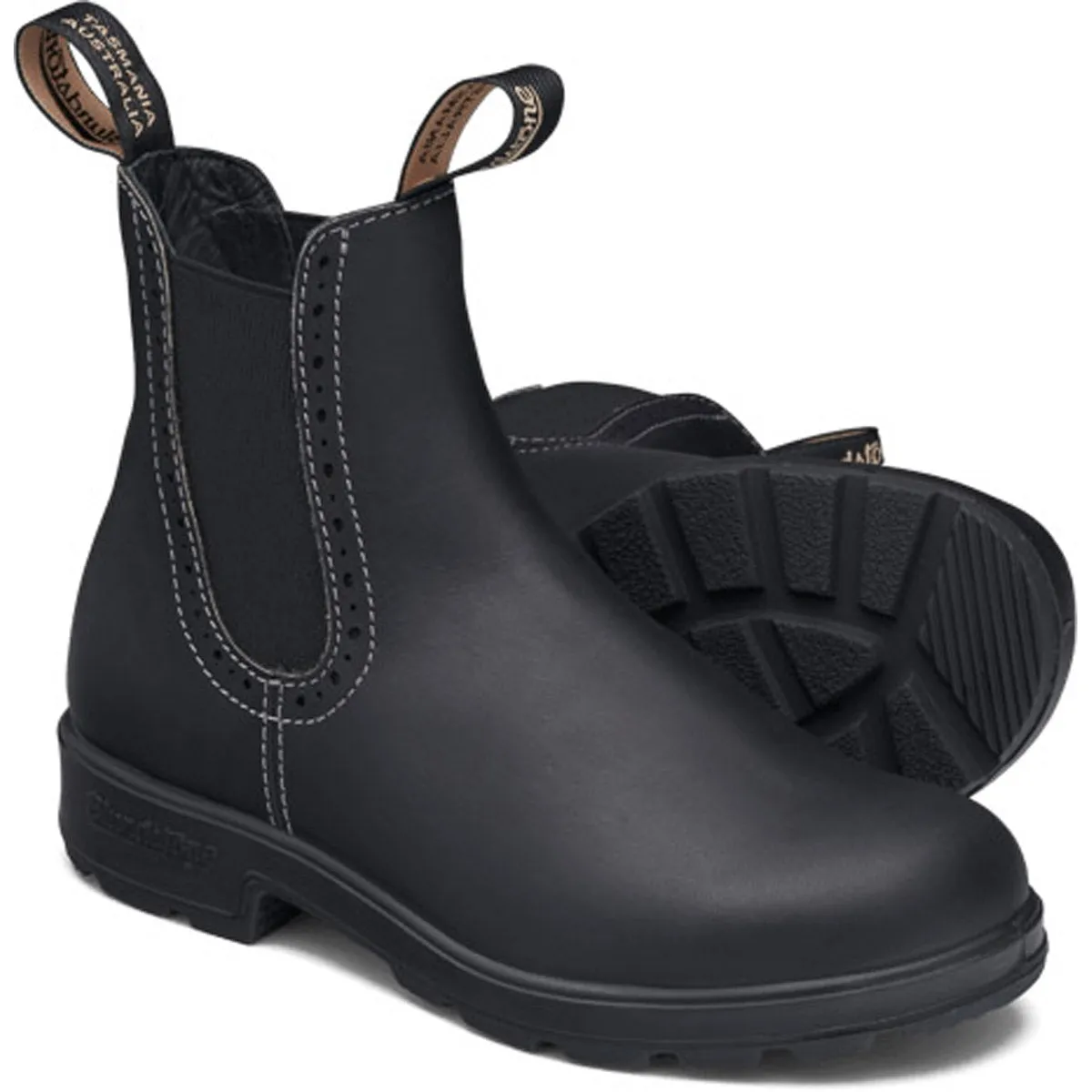 Women's Original High Top Boots Stretchable Upper