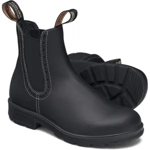 Women's Original High Top Boots Stretchable Upper