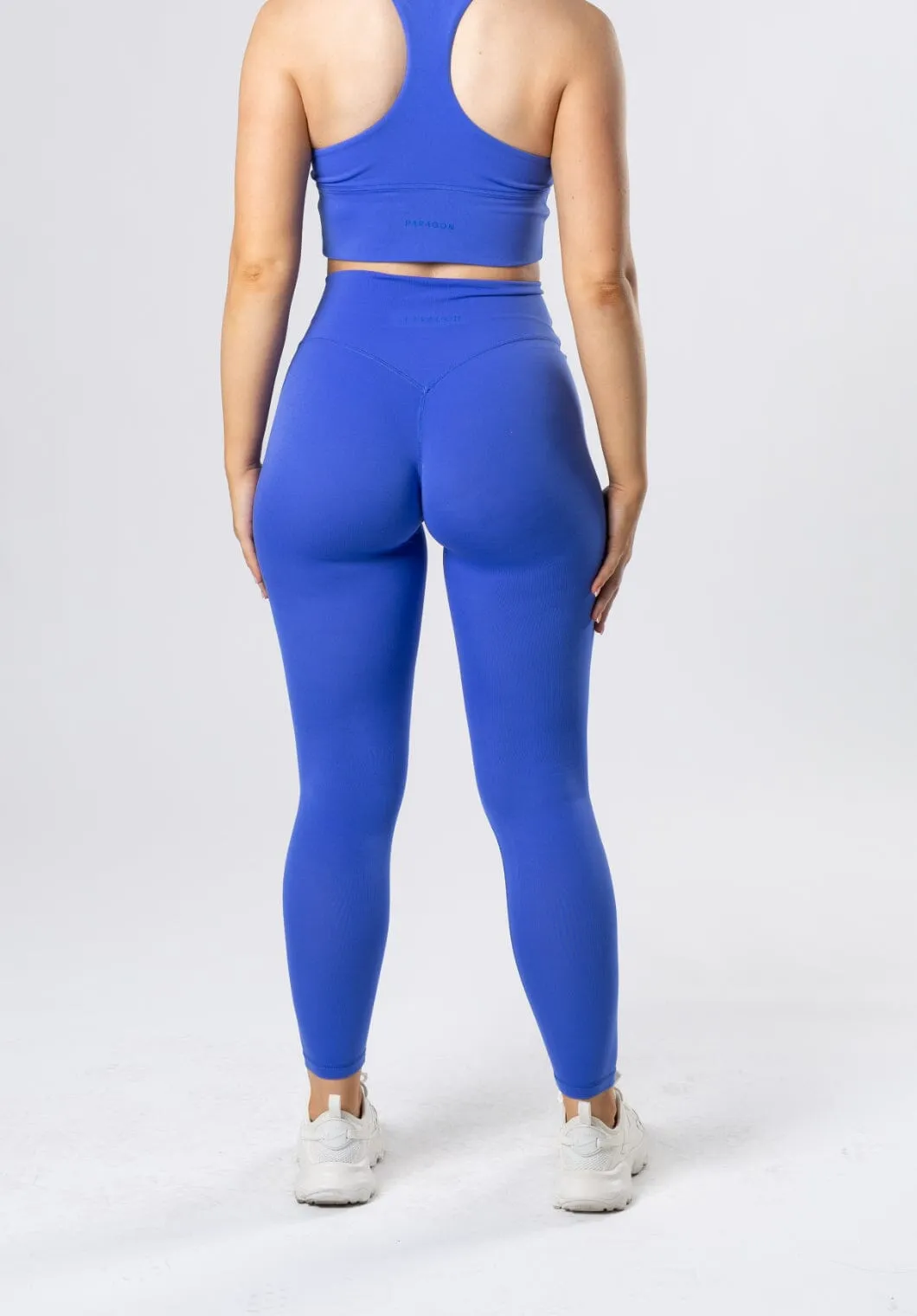 Reluna Original Sculptseam? Legging Mistique Anti Odor Outdoor Lover Chilly Day Comfort