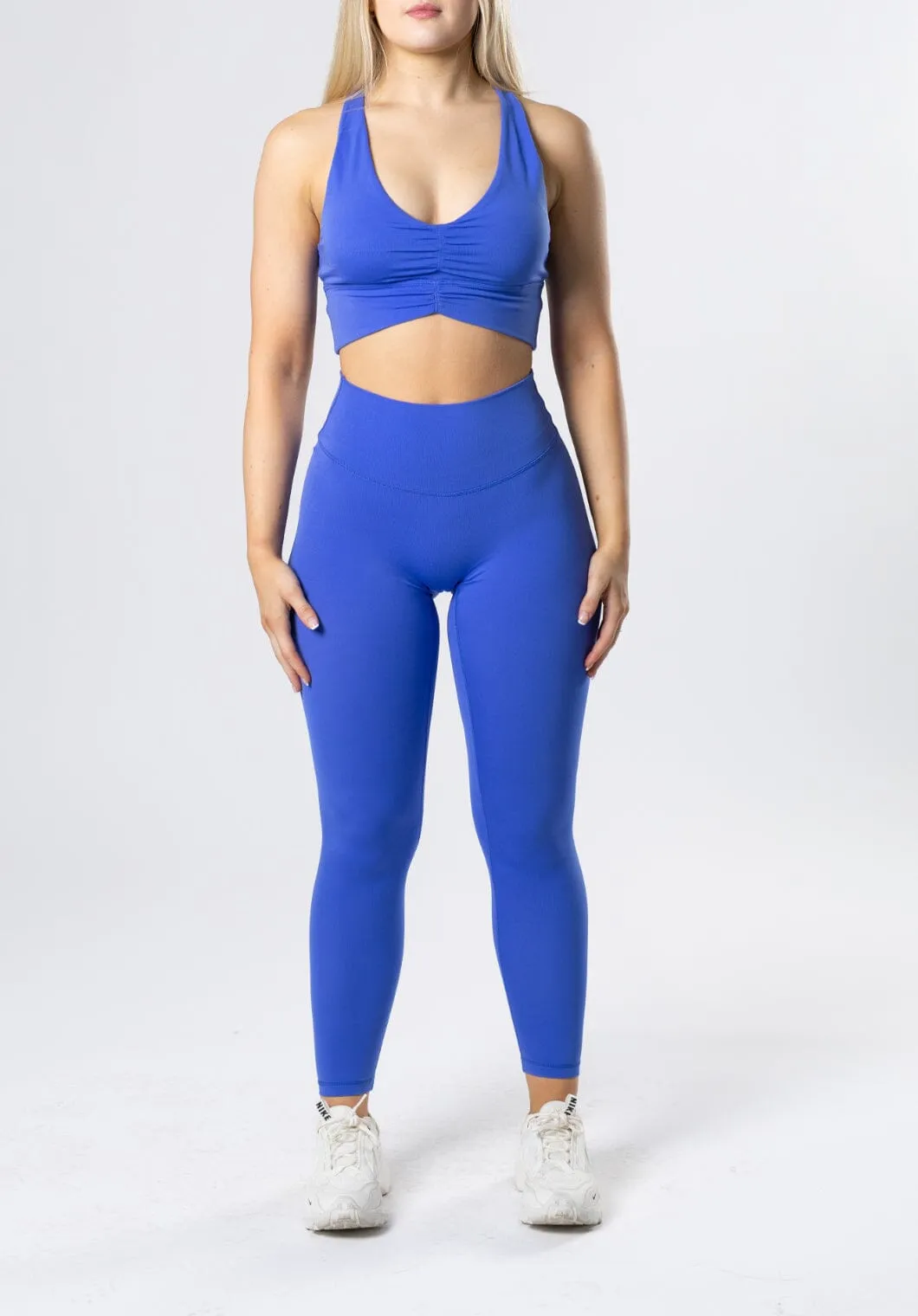 Beginner Level Seamless Design Reluna Original Sculptseam? Legging Mistique