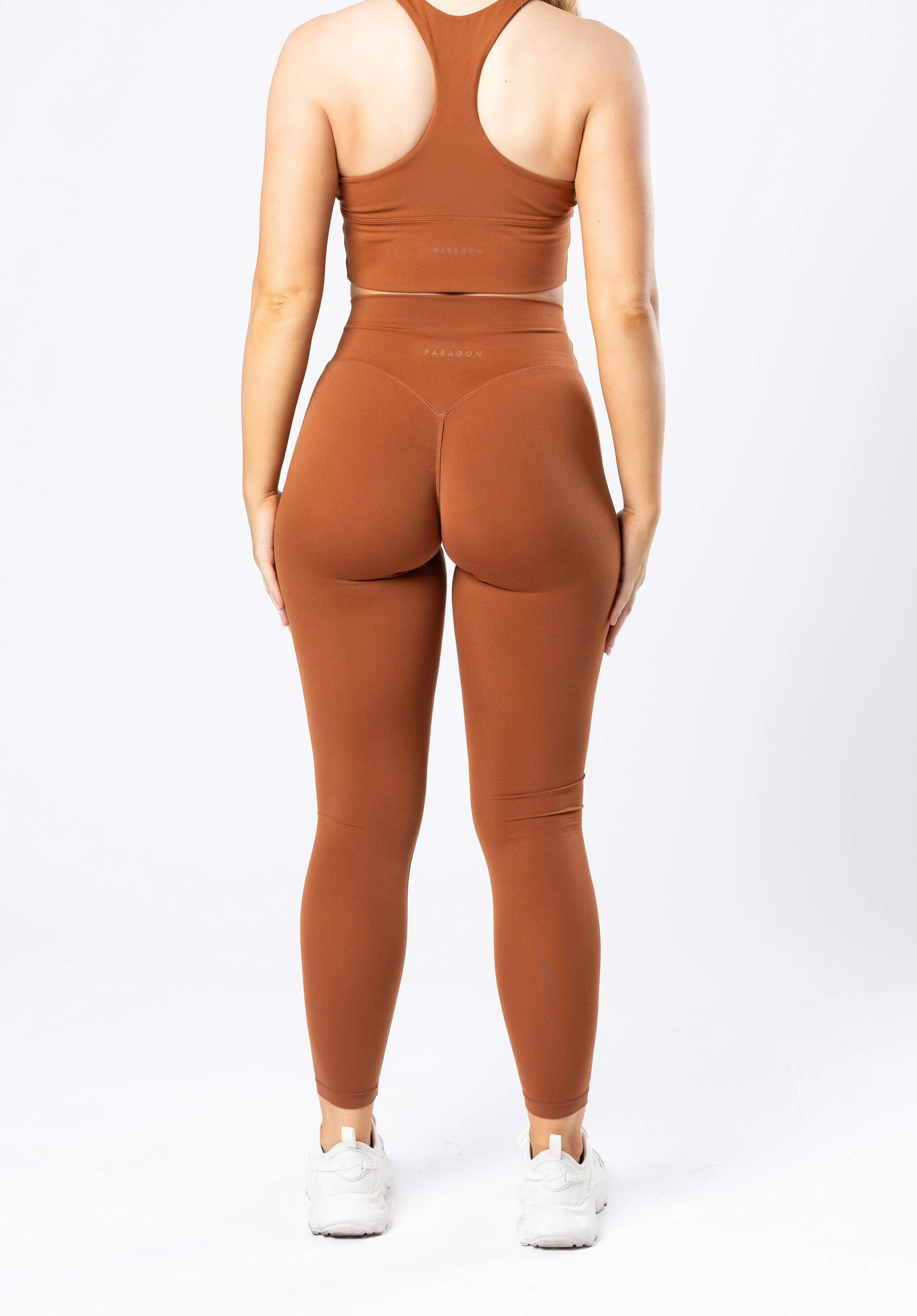 Training Essential Reluna Original Sculptseam? Plus Legging Sierra