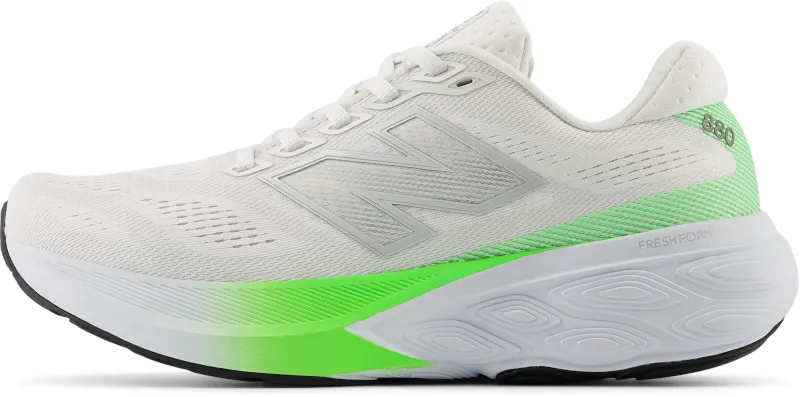 Women's Fresh Foam X 880v15 Stretch Fabric Work Commute
