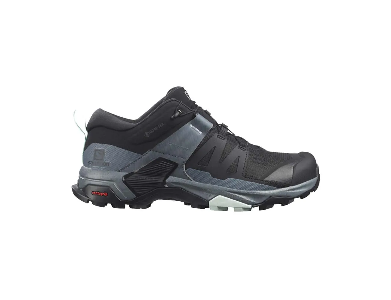 Remote Trek Trail runner W X Ultra 4 GTX