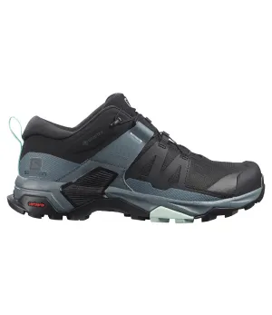 Trail Traction W X Ultra 4 GTX