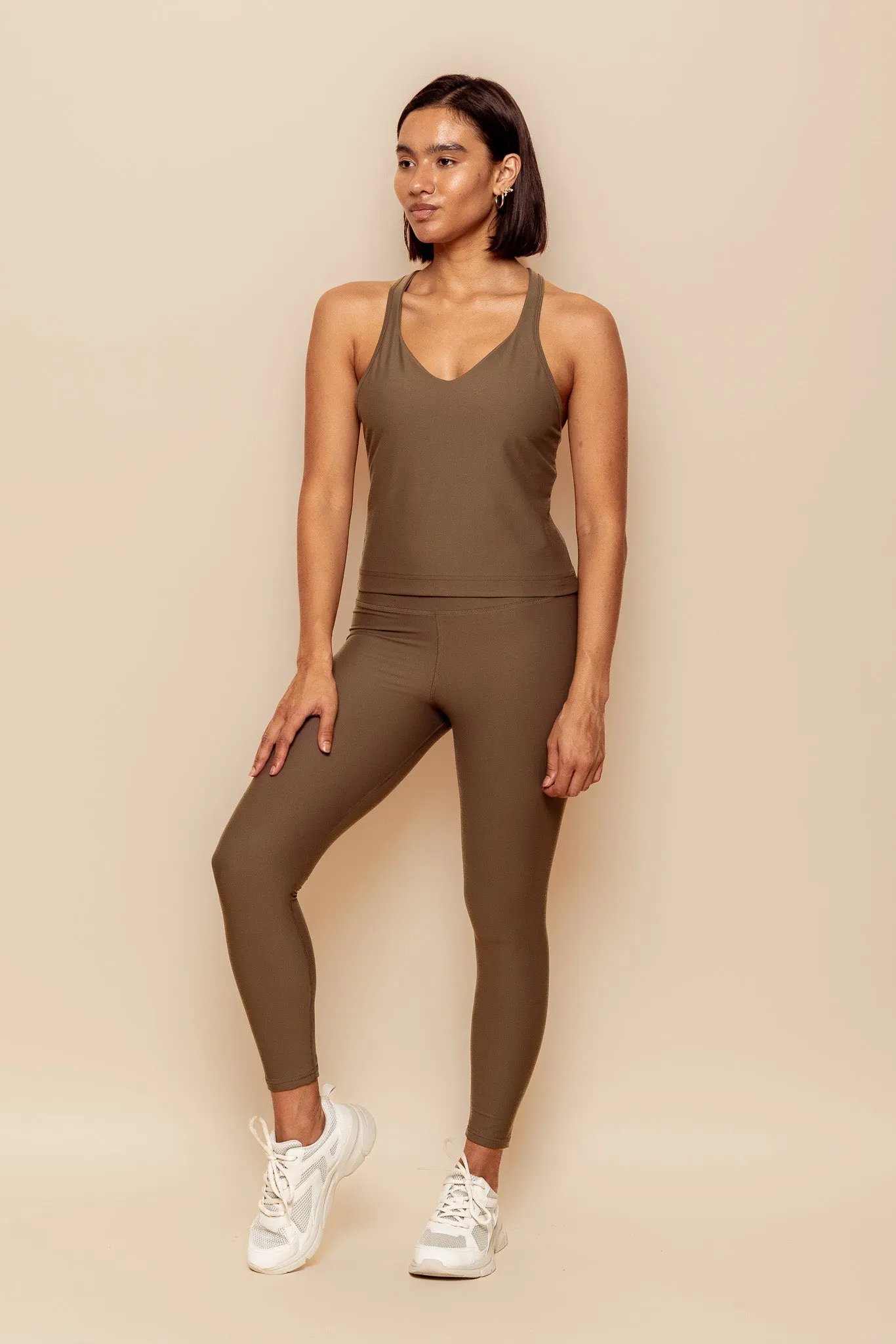 Form 7/8 Tight Smart Stretch