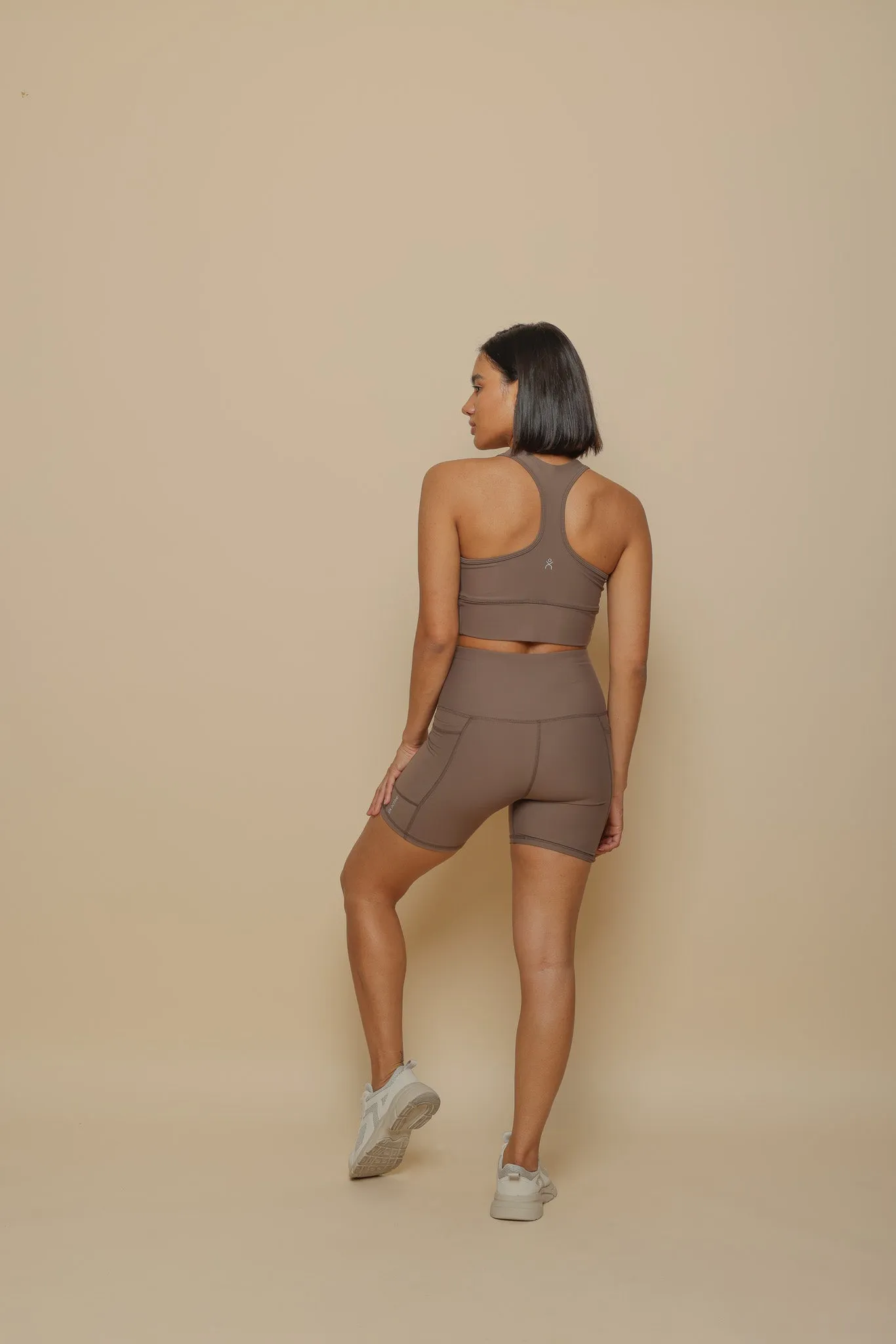 Playful Prints Evolve Bike Pant