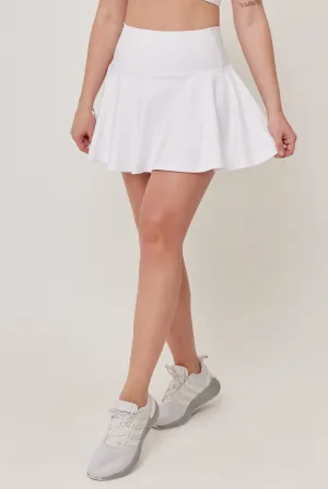 FALDA ANDROMEDA camisole Casual Shorts
