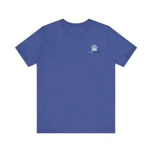 Unisex Jersey Short Sleeve Tee Active Style