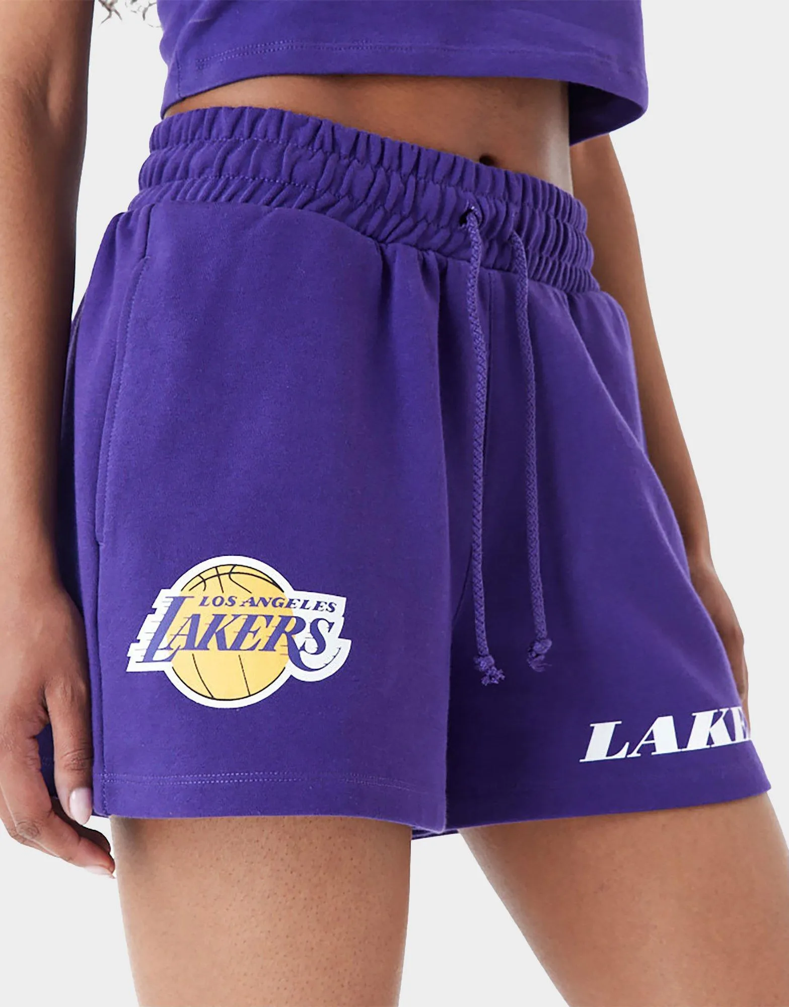 ??????? ????? LA Lakers NBA | ???? Secure Zipper Closure Quick Absorption