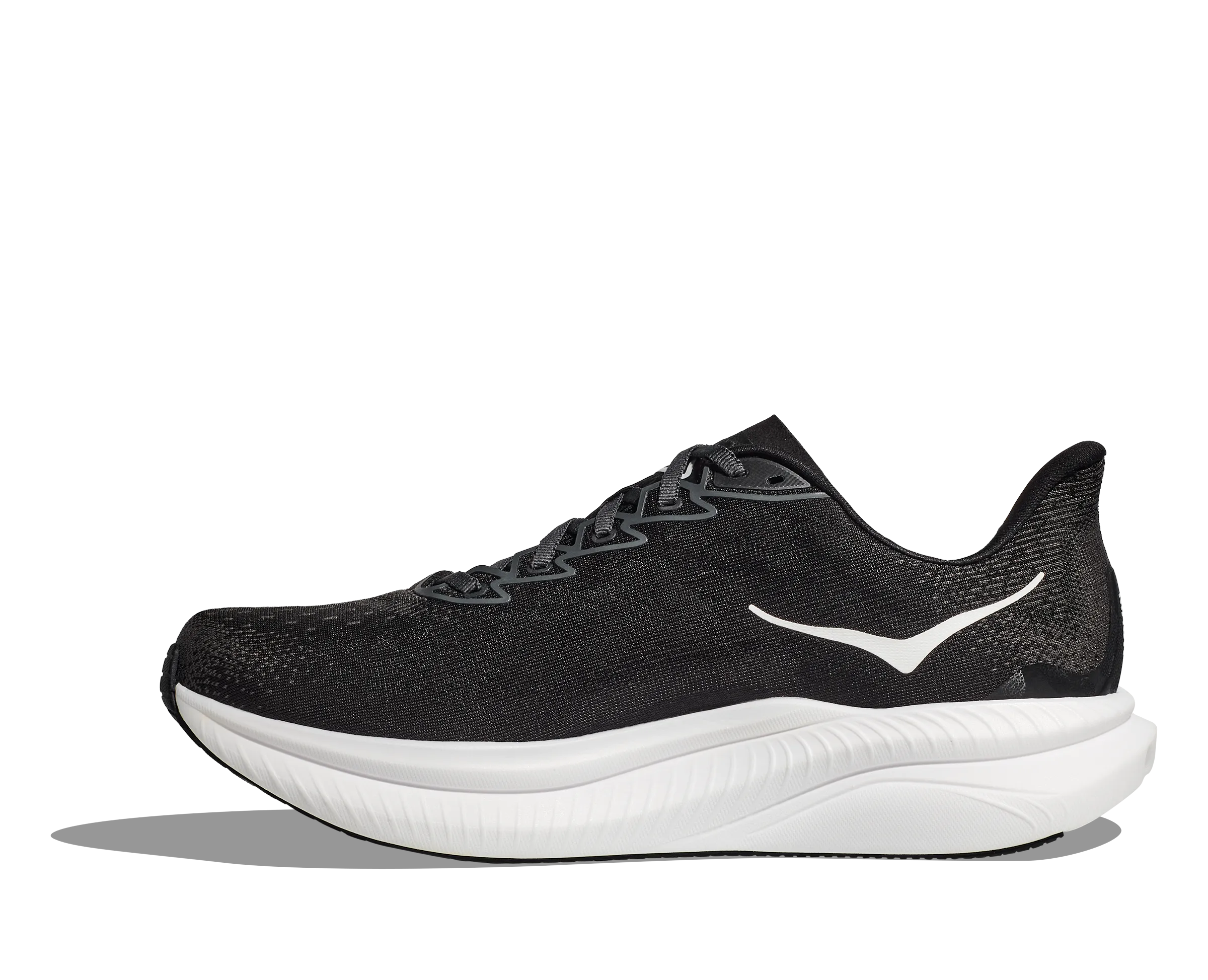 HOKA MACH 6 WOMEN'S Comfortable insoles Orthopedic Friendly Design