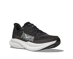 occasional - running option shoes running with a group HOKA MACH 6 WOMEN'S