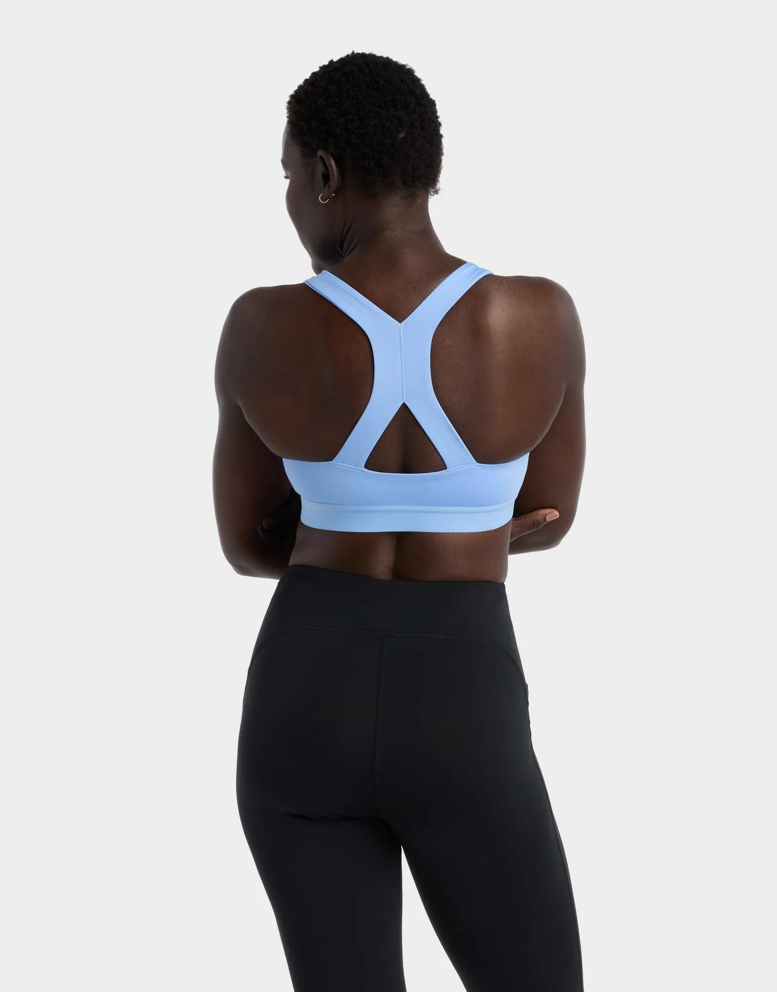 ??? ????? Essential | ???? Recycled sports apparel Sleeveless seams