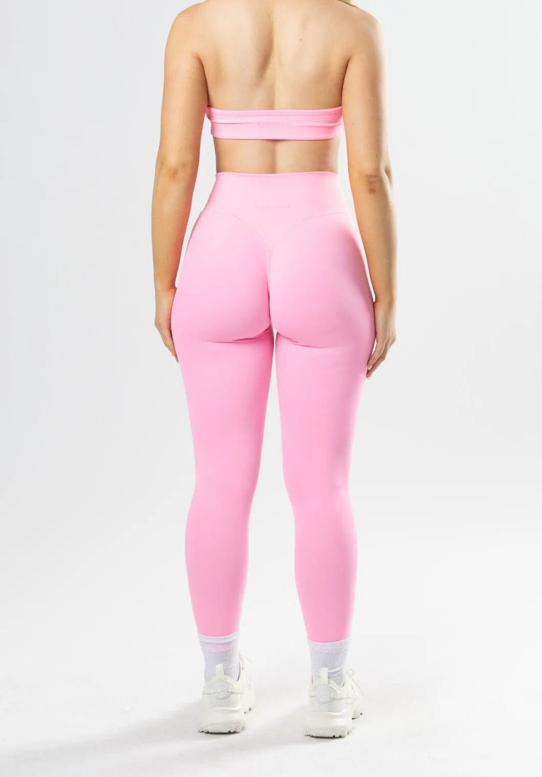 Beach Walk For Adults RecStretch? Levitate Sculptseam?  Plus Legging Flamingo