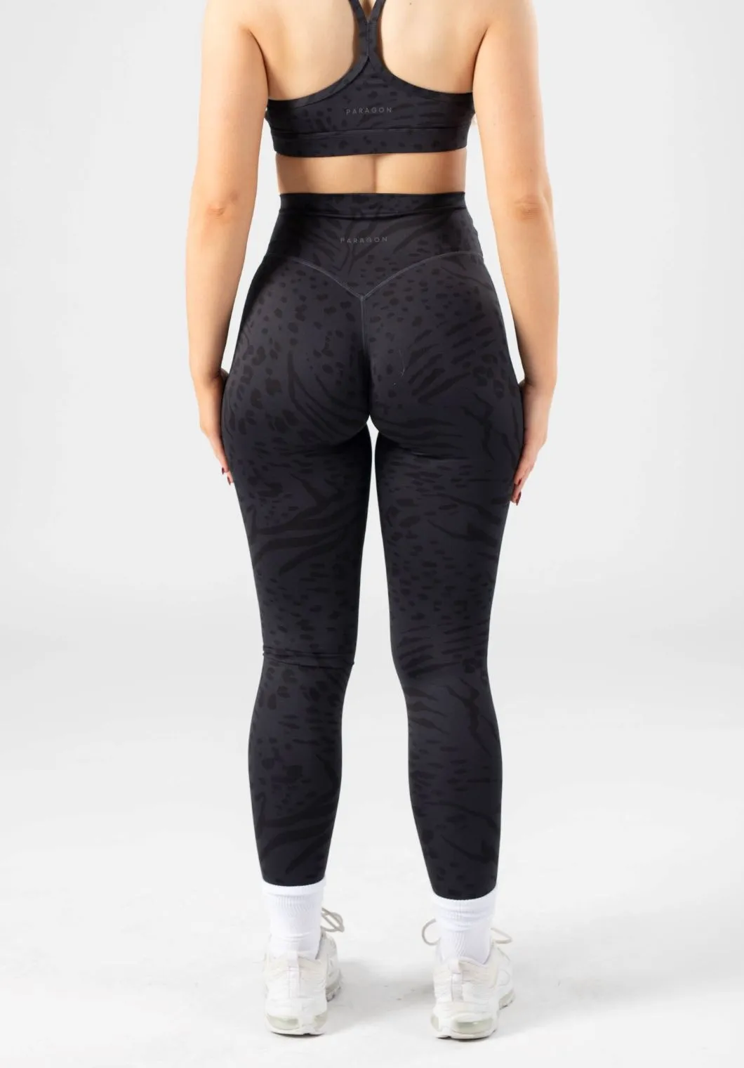 Breathable Fit Wear Reluna Original Sculptseam? Legging Panther