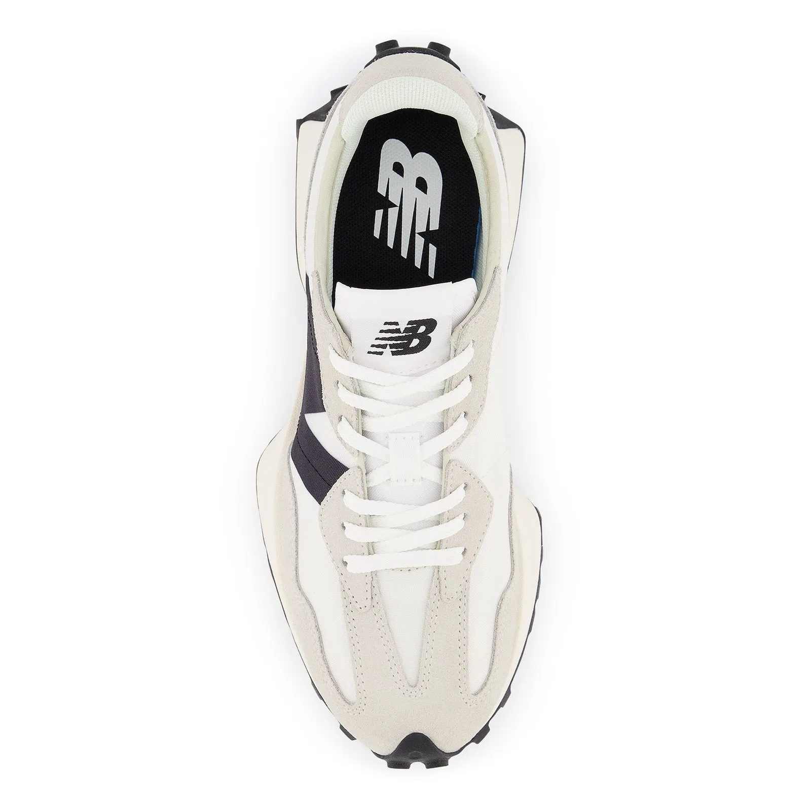 NEW BALANCE WS327FE Pressure Zone Padding team - sports