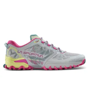 floral running gear casual runner running gear W Bushido III