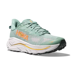 Low Impact Landing Design Swift Path Women's Challenger 8 Jade/Cosmic Grey