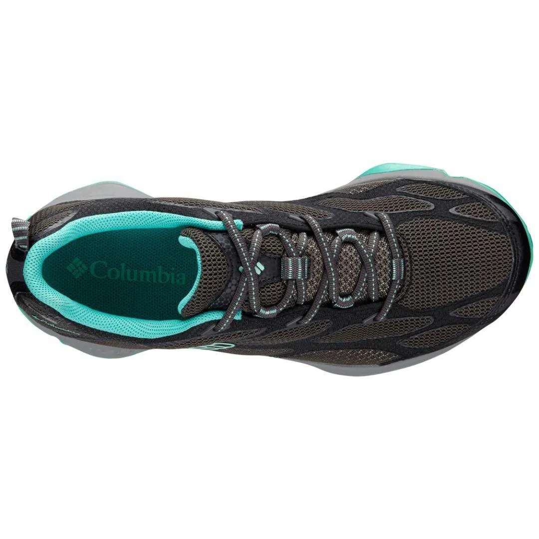 Quick Fit Hiking Columbia Women Black CONSPIRACY IV OUTDRY
