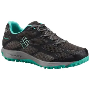 Columbia Women Black CONSPIRACY IV OUTDRY Heavy Duty Footwear