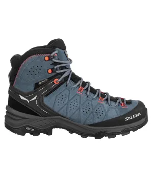 W Alp Trainer 2 Mid GTX Trail Utility Hill Route