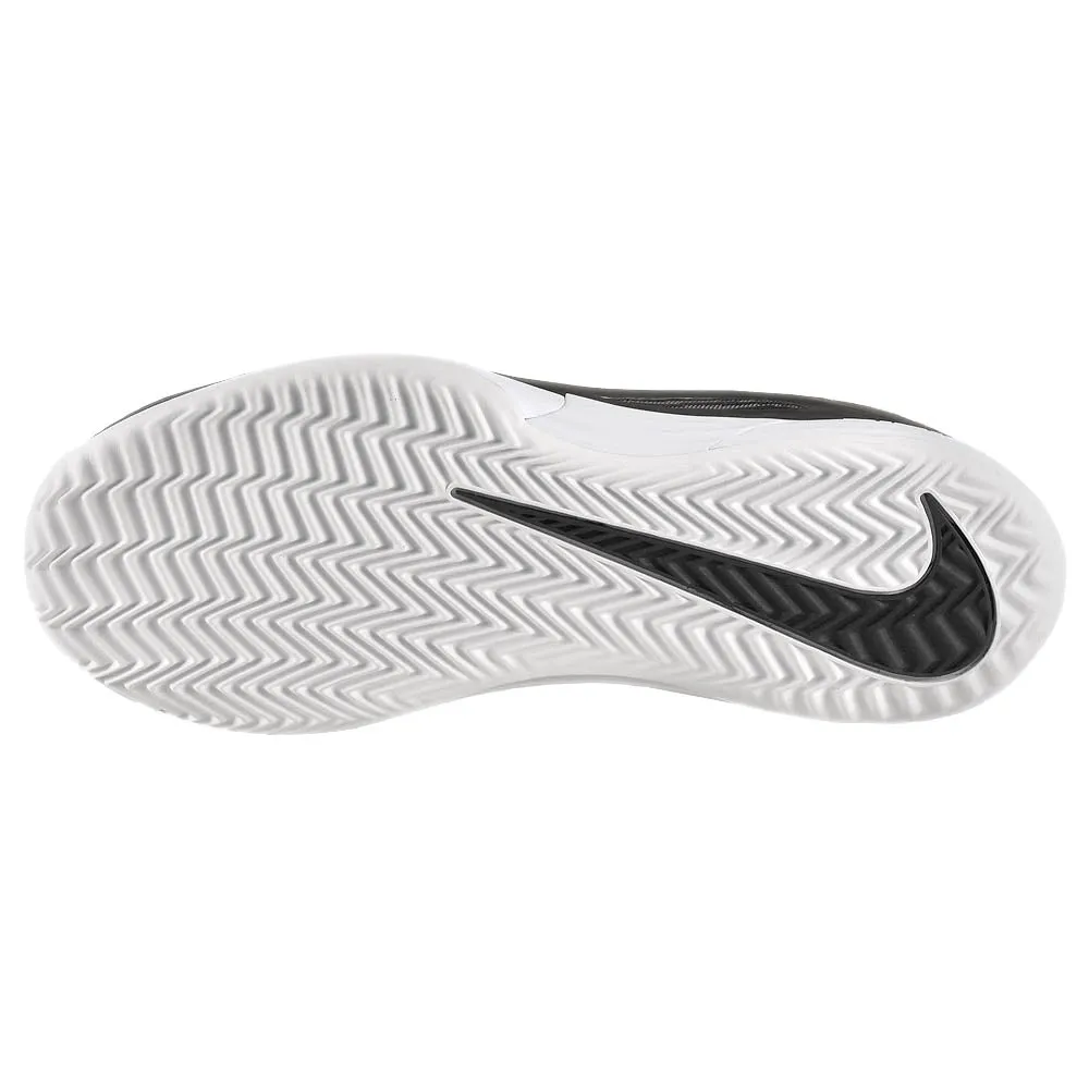 fitness enthusiasts Nike Women's Air Zoom Vapor 12 - Clay - Black/White
