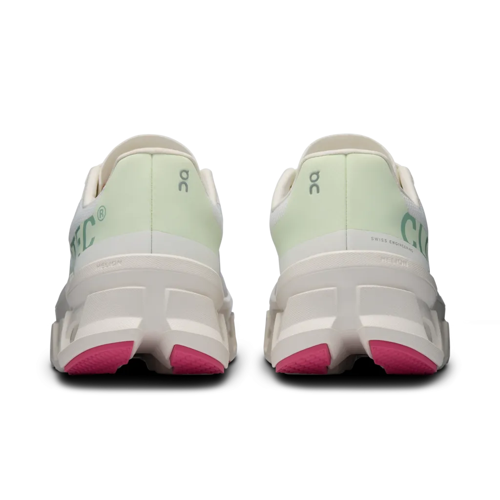 Sea Breeze Action Fast Women's Cloudmonster